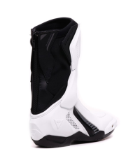 BOTAS DAINESE NEXUS 3 IN-OUT BLACK/WHITE