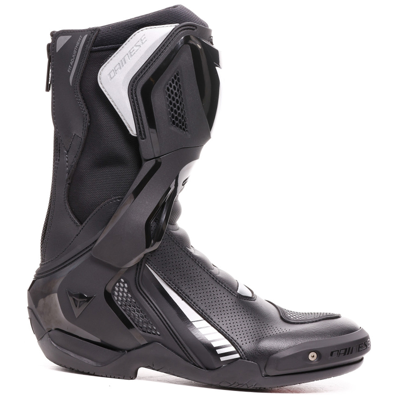BOTAS DAINESE NEXUS 3 IN-OUT AIR BLACK/BLACK