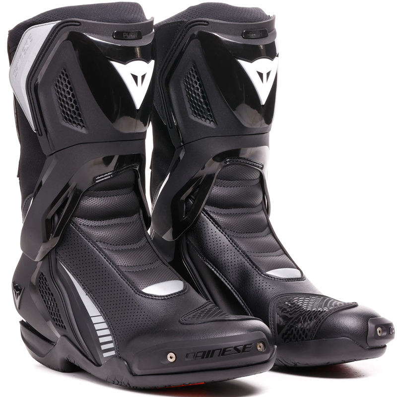 BOTAS DAINESE NEXUS 3 IN-OUT AIR BLACK/BLACK