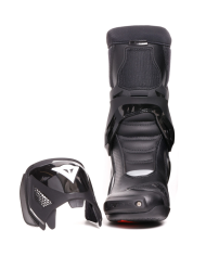 BOTAS DAINESE NEXUS 3 IN-OUT AIR BLACK/BLACK