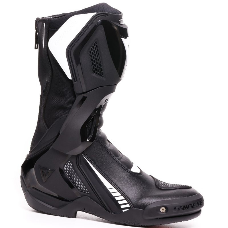 BOTAS DAINESE NEXUS 3 IN-OUT LADY BLACK/BLACK | Sport Racing de moto | %brands%
