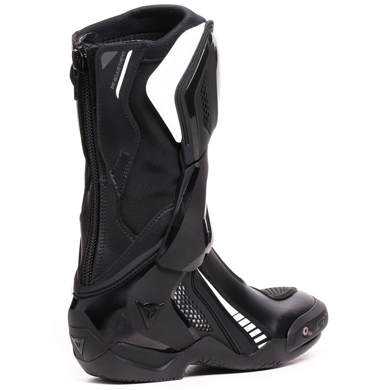 BOTAS DAINESE NEXUS 3 IN-OUT LADY BLACK/BLACK | Sport Racing de moto | %brands%