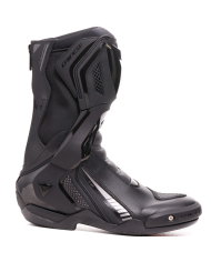 BOTAS DAINESE NEXUS 3 IN-OUT D-WP BLACK/BLACK