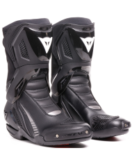 BOTAS DAINESE NEXUS 3 IN-OUT D-WP BLACK/BLACK