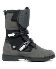 BOTAS DAINESE OVERYOND XT GORE-TEX BLACK/GREY