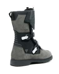 BOTAS DAINESE OVERYOND XT GORE-TEX BLACK/GREY