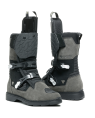 BOTAS DAINESE OVERYOND XT GORE-TEX BLACK/GREY