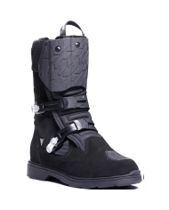 BOTAS DAINESE OVERYOND XT GORE-TEX BLACK/BLACK