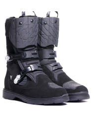 BOTAS DAINESE OVERYOND XT GORE-TEX BLACK/BLACK