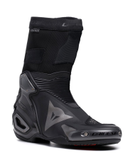 BOTAS DAINESE AXIAL 2 NEW BLACK/BLACK
