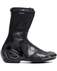 BOTAS DAINESE AXIAL 2 NEW BLACK/BLACK