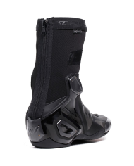 BOTAS DAINESE AXIAL 2 NEW BLACK/BLACK