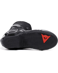 BOTAS DAINESE AXIAL 2 NEW BLACK/BLACK