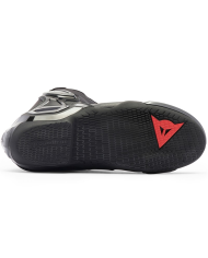 BOTAS DAINESE AXIAL 2 AIR NEW BLACK/BLACK/RED FLUO