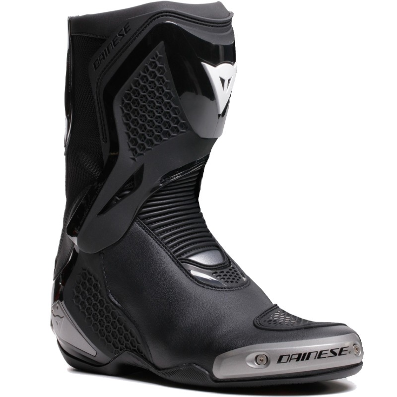 BOTAS DAINESE TORQUE 4 NEW BLACK/BLACK