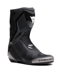 BOTAS DAINESE TORQUE 4 NEW BLACK/BLACK