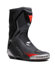 BOTAS DAINESE TORQUE 4 AIR NEW BLACK/RED LAVA