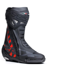 BOTAS TCX RT-RACE NEW BLACK/RED
