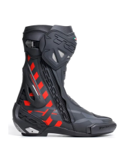 BOTAS TCX RT-RACE NEW BLACK/RED