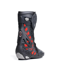 BOTAS TCX RT-RACE NEW BLACK/RED