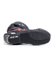 BOTAS TCX RT-RACE NEW BLACK/RED