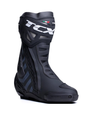 BOTAS TCX RT-RACE NEW BLACK/DARK-GREY