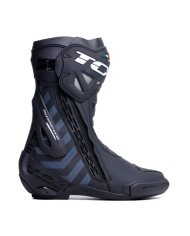 BOTAS TCX RT-RACE NEW BLACK/DARK-GREY