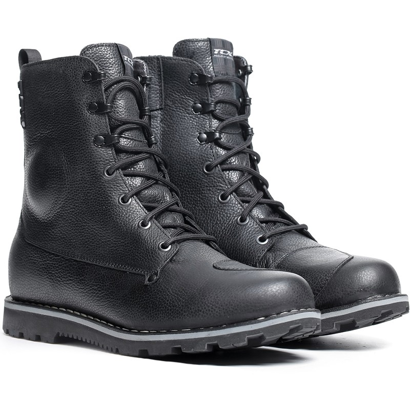 BOTAS TCX HERO 2 WATERPROOF NEW BLACK