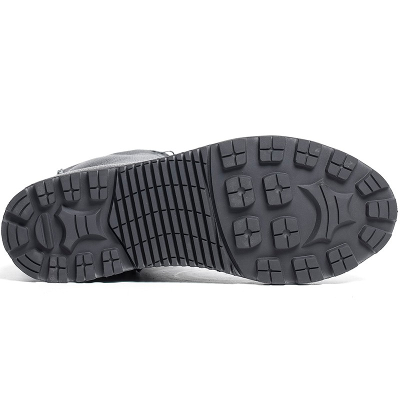 BOTAS TCX HERO 2 WATERPROOF NEW BLACK