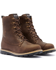 BOTAS TCX HERO 2 WATERPROOF NEW BROWN