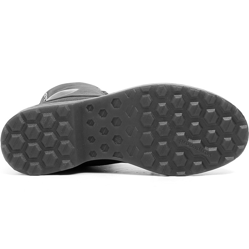 BOTAS TCX BLEND 2 WATERPROOF NEW BLACK | Touring de moto | %brands%