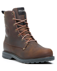 BOTAS TCX BLEND 2 WATERPROOF NEW BROWN | Touring de moto | %brands%