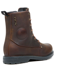BOTAS TCX BLEND 2 WATERPROOF NEW BROWN | Touring de moto | %brands%