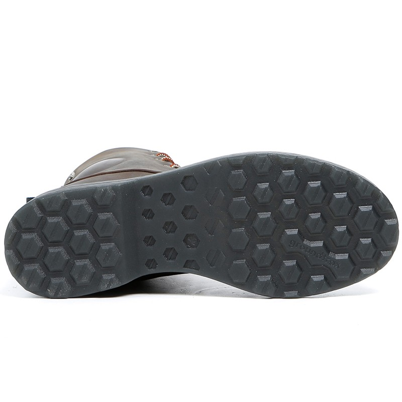 BOTAS TCX BLEND 2 WATERPROOF NEW BROWN | Touring de moto | %brands%