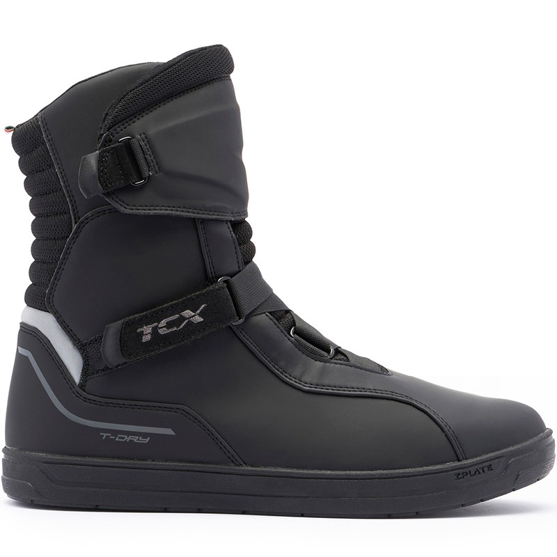 BOTIN TCX TOURSTEP WP NEW BLACK