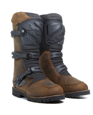 BOTAS TCX DRIFTER WP NEW DARK-BROWN