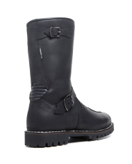 BOTAS TCX FUEL WATERPROOF NEW BLACK | Touring de moto | %brands%