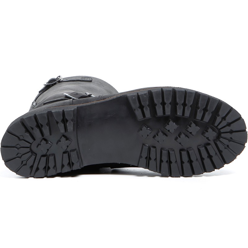 BOTAS TCX FUEL WATERPROOF NEW BLACK | Touring de moto | %brands%