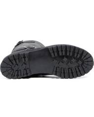 BOTAS TCX FUEL WATERPROOF NEW BLACK | Touring de moto | %brands%