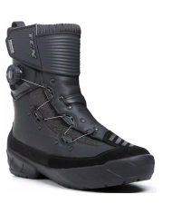 BOTAS TCX INFINITY 3 MID WP NEW BLACK | Touring de moto | %brands%