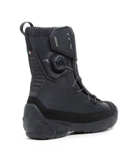 BOTAS TCX INFINITY 3 MID WP NEW BLACK | Touring de moto | %brands%