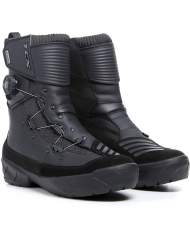 BOTAS TCX INFINITY 3 MID WP NEW BLACK | Touring de moto | %brands%