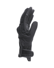 GUANTES DAINESE UDINE WP BLACK/REFLEX | Urban de moto | %brands%