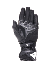 GUANTES DAINESE REACTO CARBON LONG BLACK/ANTHRACITE | Sport Racing de moto | %brands%
