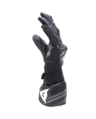 GUANTES DAINESE REACTO CARBON LONG BLACK/ANTHRACITE | Sport Racing de moto | %brands%