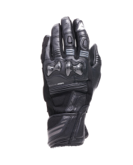 GUANTES DAINESE REACTO CARBON SHORT BLACK/ANTHRACITE | Sport Racing de moto | %brands%
