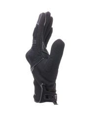 GUANTES DAINESE METRAX AIR BLACK/ANTHRACITE | Urban de moto | %brands%