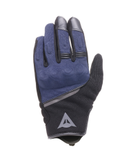 GUANTES DAINESE METRAX AIR BLACK/TIDAL FOAM | Urban de moto | %brands%