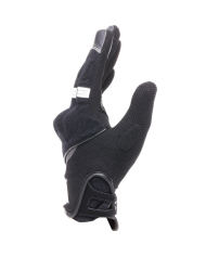 GUANTES DAINESE METRAX AIR LADY BLACK/BLACK/WHITE | Urban de moto | %brands%