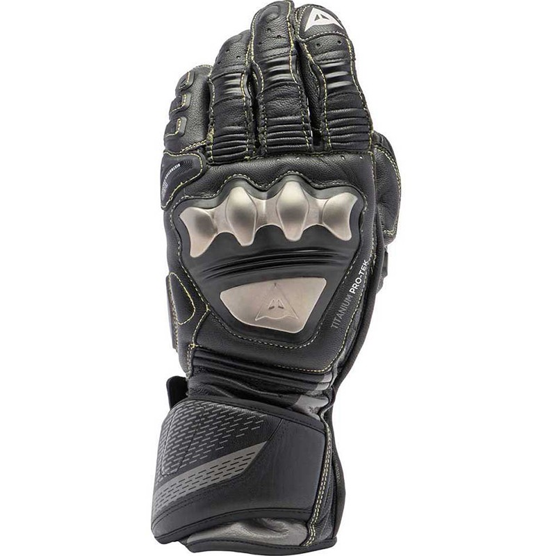 GUANTES DAINESE FULL METAL 7 NEW BLACK/BLACK | Sport Racing de moto | %brands%